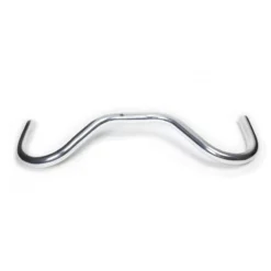 GUIDON MOUSTACHE 400 MM SV 5 GUIDON MOUSTACHE 400 MM SV -Vélo Soldes Magasin guidon moustache 400 mm sv 1