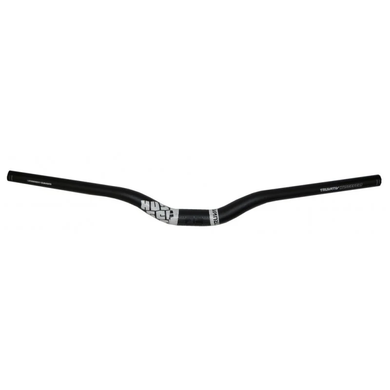 Guidon TRUVATIV VTT Ø31.8mm 700mm 40mm Noir 3 Guidon TRUVATIV VTT Ø31.8mm 700mm 40mm Noir