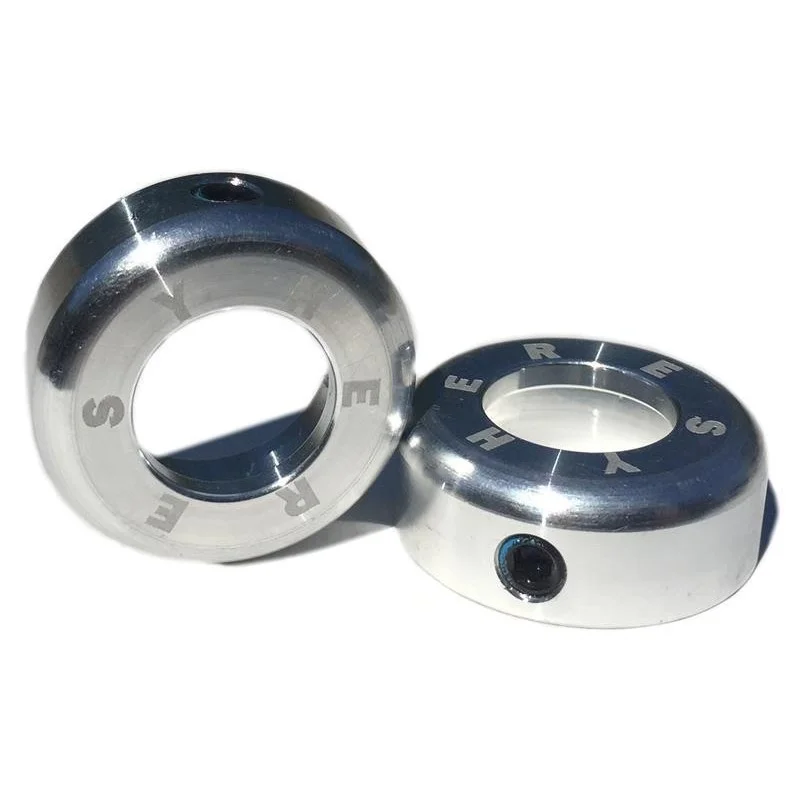 HERESY ALLIANCE BAR ENDS HP 4 HERESY ALLIANCE BAR ENDS HP – Image 3