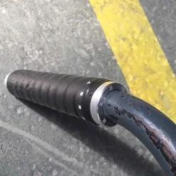 HERESY EVERGRIP BK -Vélo Soldes Magasin heresy evergrip bk 2