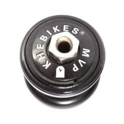 Jeu De Direction KHE Externe 1 Pouce-1/8" Noir -Vélo Soldes Magasin jeu de direction khe externe 1 pouce 18 noir 2