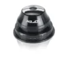 JEU DE DIRECTION XLC Comp A-Head HS-I11 1 1/8 - 1,5 " Tapered, Sémi-intégré -Vélo Soldes Magasin jeu de direction xlc comp a head hs i11 1 1 8 15 tapered semi integre