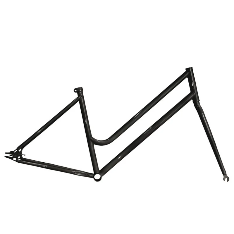 KIT-CADRE BRN Lady Fixed Frame 46 Blk TE61NO46 3 KIT-CADRE BRN Lady Fixed Frame 46 Blk TE61NO46