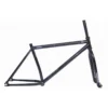 Bombtrack KIT-CADRE BT DASH NOIR -Vélo Soldes Magasin kit cadre bt dash noir