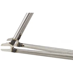 KIT-CADRE F44 S-EXPRESS BRUT VERNIS -Vélo Soldes Magasin kit cadre f44 s express brut vernis 3