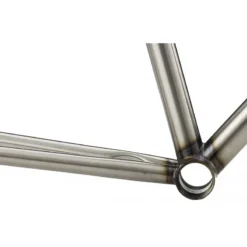 KIT-CADRE F44 S-EXPRESS BRUT VERNIS -Vélo Soldes Magasin kit cadre f44 s express brut vernis 4