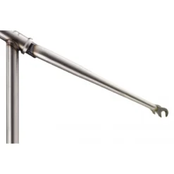 KIT-CADRE F44 S-EXPRESS BRUT VERNIS -Vélo Soldes Magasin kit cadre f44 s express brut vernis 5