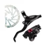 KIT COMPLET CLARKS M2 FREIN AR + LEVIER + DISC 2150mm -Vélo Soldes Magasin kit complet clarks m2 frein ar levier disc 2150mm