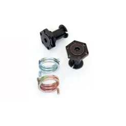 KIT DEMO RESSORT DE FREINS