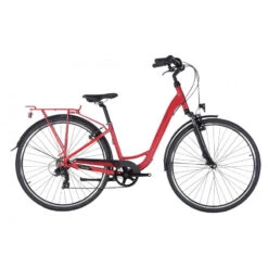 Le Vélo De Ville EXS - 28 Pouces