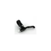 LEVIER DE FREIN V-BRAKE GAUCHE 22.2mm BK