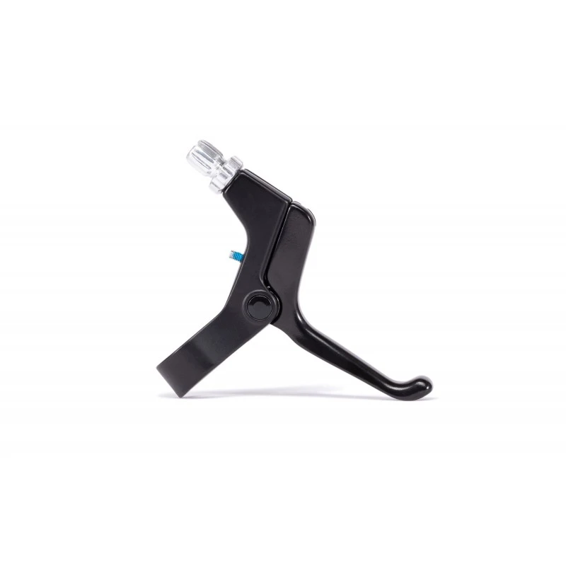 Levier De Freins SALT Kid Gauche Ø19.0mm Noir 3 Levier De Freins SALT Kid Gauche Ø19.0mm Noir