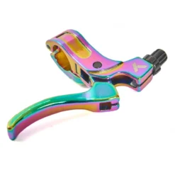 LEVIER KHE RADIUS DROIT OIL SLICK 7 LEVIER KHE RADIUS DROIT OIL SLICK -Vélo Soldes Magasin levier khe radius droit oil slick 2