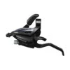 Levier-Manette SHIMANO Gauche 3v ST-EF500-L2A -Vélo Soldes Magasin levier manette shimano gauche 3v st ef500 l2a