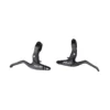 LEVIERS DE FREINS XL COMP BL-V12 Noirs -Vélo Soldes Magasin leviers de freins xl comp bl v12 noirs