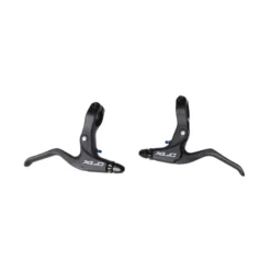 LEVIERS DE FREINS XL COMP BL-V12 Noirs