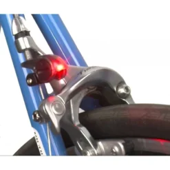 SIGMA LUMIERE AR ETRIER ROUTE "BRAKELIGHT" NOIR