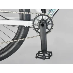 Mafia Bike 27.5+ Chenga Blanc-Turquoise -Vélo Soldes Magasin mafia bike 275 chenga blanc turquoise 10