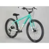 Mafia Bike 27.5+ Chenga Blanc-Turquoise