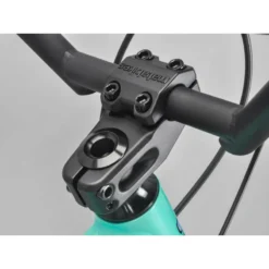 Mafia Bike 27.5+ Chenga Blanc-Turquoise -Vélo Soldes Magasin mafia bike 275 chenga blanc turquoise 3