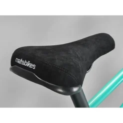 Mafia Bike 27.5+ Chenga Blanc-Turquoise -Vélo Soldes Magasin mafia bike 275 chenga blanc turquoise 4