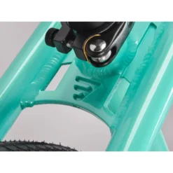 Mafia Bike 27.5+ Chenga Blanc-Turquoise -Vélo Soldes Magasin mafia bike 275 chenga blanc turquoise 5