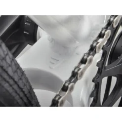 Mafia Bike 27.5+ Chenga Blanc-Turquoise -Vélo Soldes Magasin mafia bike 275 chenga blanc turquoise 7