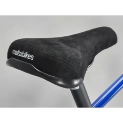 Mafia Bike 27.5+ Chenga Bleu-Blanc -Vélo Soldes Magasin mafia bike 275 chenga bleu blanc 5