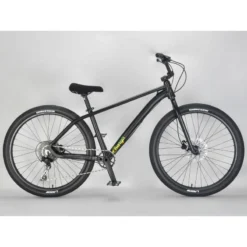 Vélo Soldes Magasin -Vélo Soldes Magasin mafia bike 275 chenga noir 1