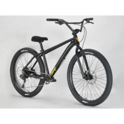 Vélo Soldes Magasin 18 Mafia Bike 27.5+ Chenga Noir