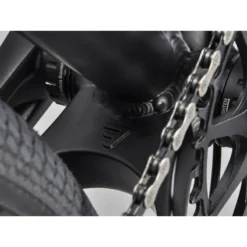 Mafia Bike 27.5+ Chenga Noir -Vélo Soldes Magasin mafia bike 275 chenga noir 6