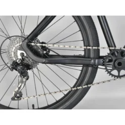 Mafia Bike 27.5+ Chenga Noir -Vélo Soldes Magasin mafia bike 275 chenga noir 8