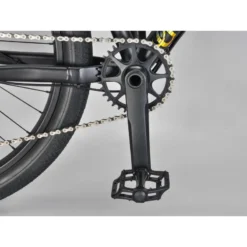 Mafia Bike 27.5+ Chenga Noir -Vélo Soldes Magasin mafia bike 275 chenga noir 9