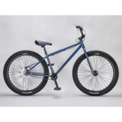 Vélo Soldes Magasin -Vélo Soldes Magasin mafia bike bomma 26 bleu 1