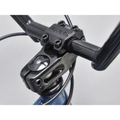 MAFIA BIKE BOMMA 26' Bleu -Vélo Soldes Magasin mafia bike bomma 26 bleu 2