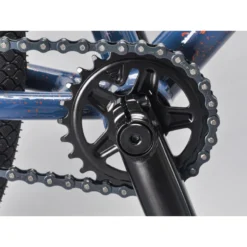 MAFIA BIKE BOMMA 26' Bleu -Vélo Soldes Magasin mafia bike bomma 26 bleu 3