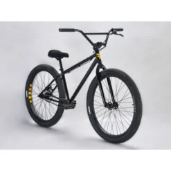Mafia Bike Bomma 26' Noir