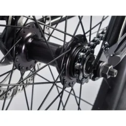 Mafia Bike Bomma 26' Noir -Vélo Soldes Magasin mafia bike bomma 26 noir 5