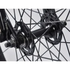 Mafia Bike Bomma 26' Noir -Vélo Soldes Magasin mafia bike bomma 26 noir 7