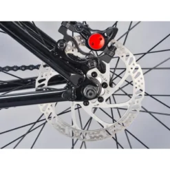 Mafia Bike Bomma 26' Noir -Vélo Soldes Magasin mafia bike bomma 26 noir 8