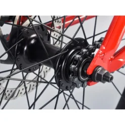 Mafia Bike Bomma 26 Rouge -Vélo Soldes Magasin mafia bike bomma 26 red 5