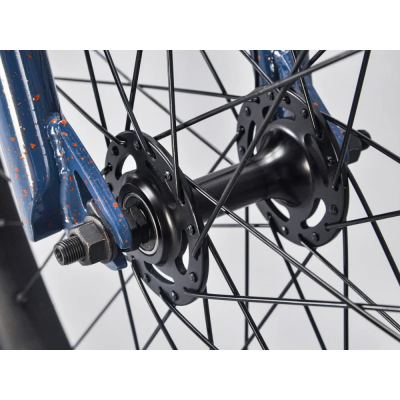 MAFIA BIKE BOMMA 29' Bleu 10 MAFIA BIKE BOMMA 29' Bleu – Image 8