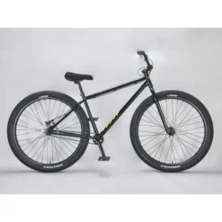 Vélo Soldes Magasin -Vélo Soldes Magasin mafia bike bomma 29 noir 1