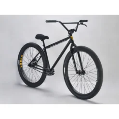 Vélo Soldes Magasin 20 MAFIA BIKE BOMMA 29' Noir