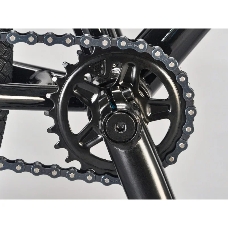 MAFIA BIKE BOMMA 29' Noir 6 MAFIA BIKE BOMMA 29' Noir – Image 4