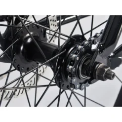 MAFIA BIKE BOMMA 29' Noir 16 MAFIA BIKE BOMMA 29' Noir -Vélo Soldes Magasin mafia bike bomma 29 noir 4