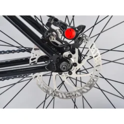 MAFIA BIKE BOMMA 29' Noir 20 MAFIA BIKE BOMMA 29' Noir -Vélo Soldes Magasin mafia bike bomma 29 noir 8