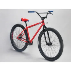Vélo Soldes Magasin 22 MAFIA BIKE BOMMA 29' Rouge