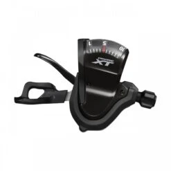 Manette De Dérailleur Droit SHIMANO DEORE XT 10 Vitesses SL-8000-R-SET