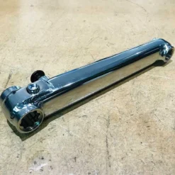 Se-bikes MANIVELLE SE BIKE DROITE 175MM Chromé